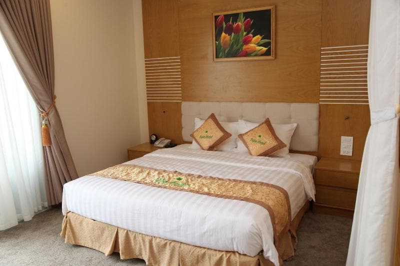 Palm Hotel Thanh Hoa 4