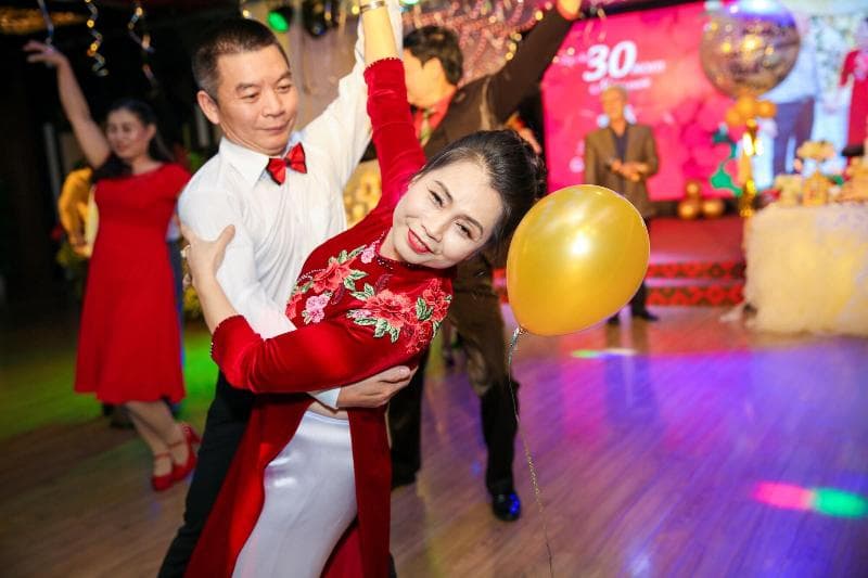 Long Anh Hotel photo 1