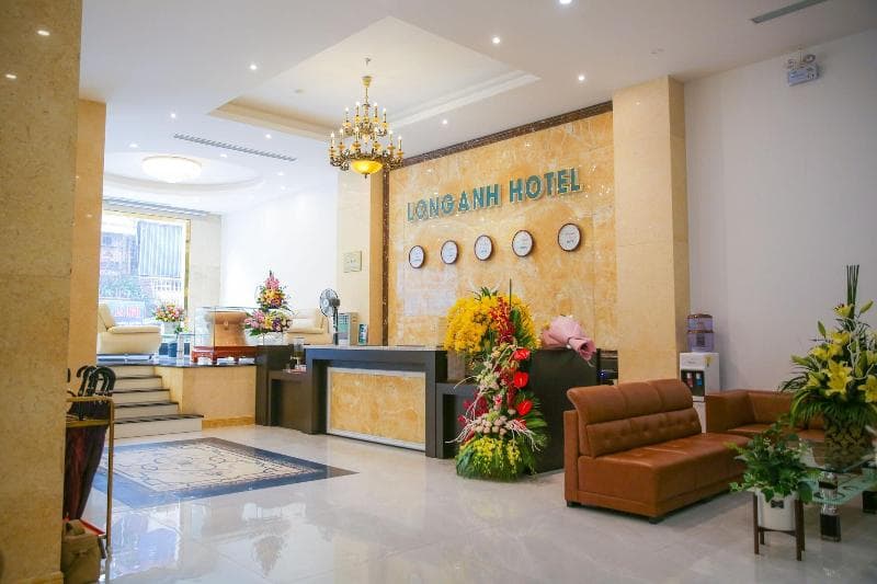 Long Anh Hotel 5