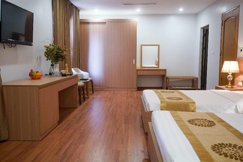 Long Anh Hotel 4
