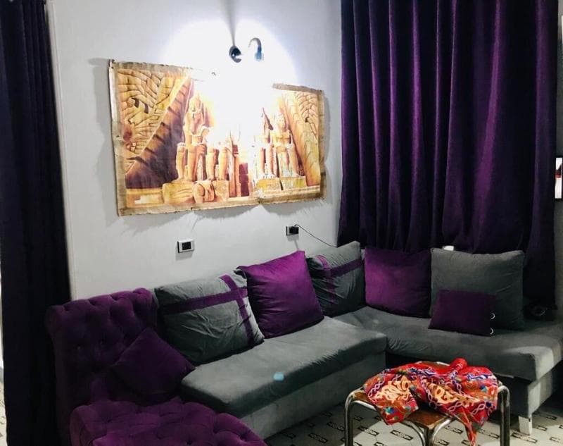 Mesho Inn Hostel 5