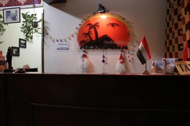Mesho Inn Hostel 4