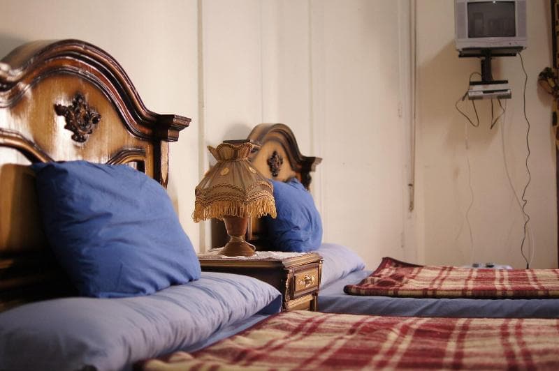 Mesho Inn Hostel 3
