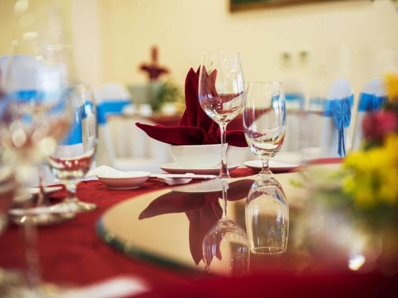 Lam Giang Hotel 3
