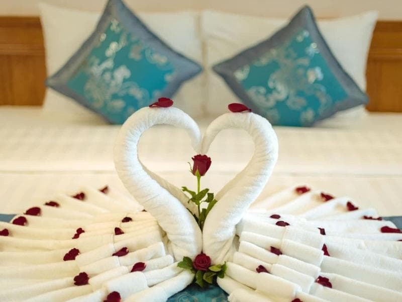 Lam Giang Hotel 4