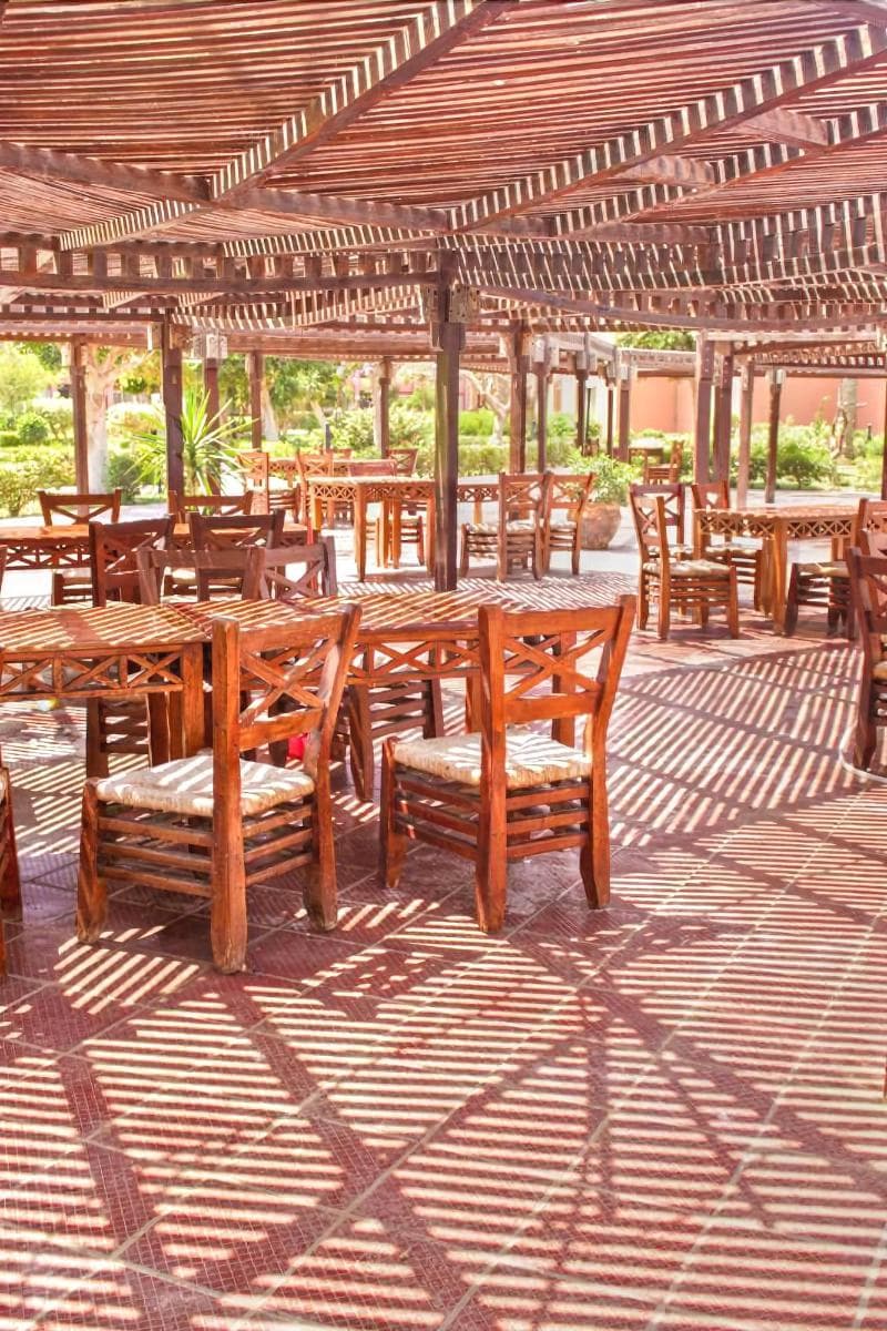 Zya Palmera El Sokhna 2