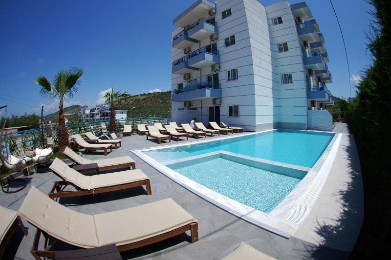 Hotel Heksamil 4
