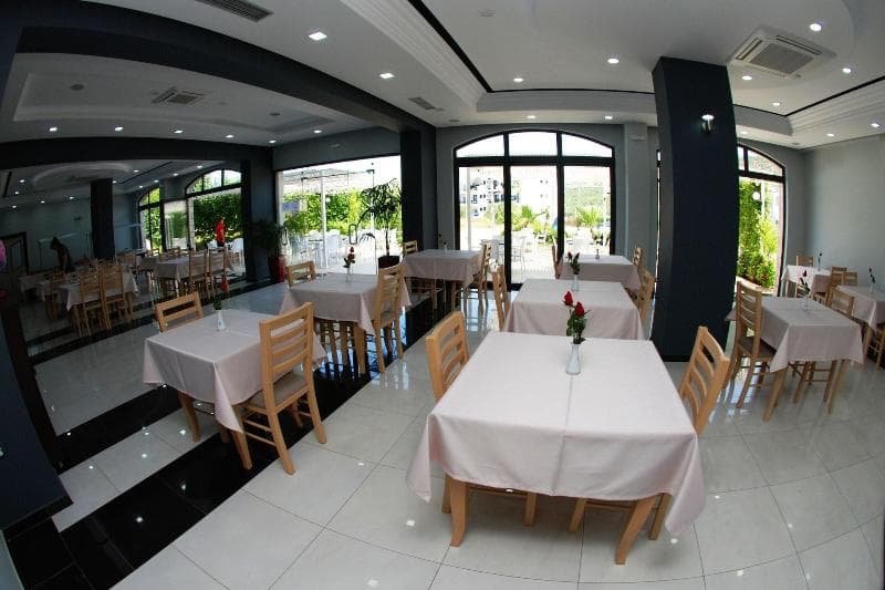 Hotel Heksamil photo 1