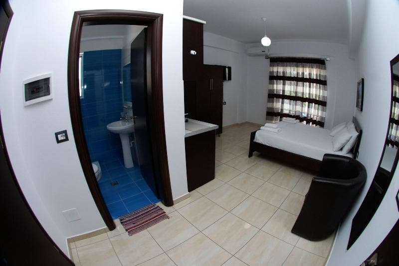 Hotel Heksamil 3