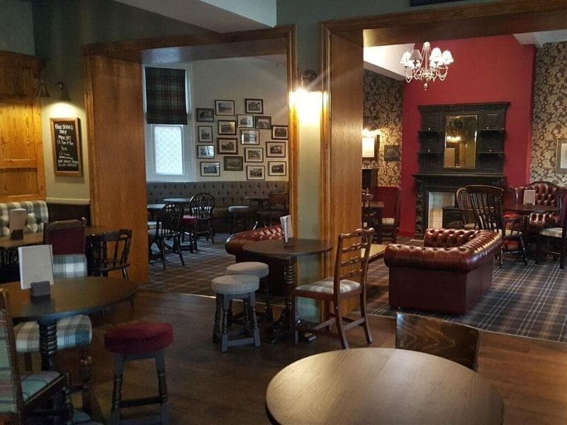 Station Hotel 5