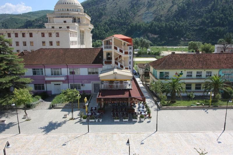 Hotel Orestiada 5