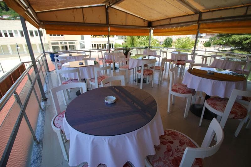 Hotel Orestiada photo 1