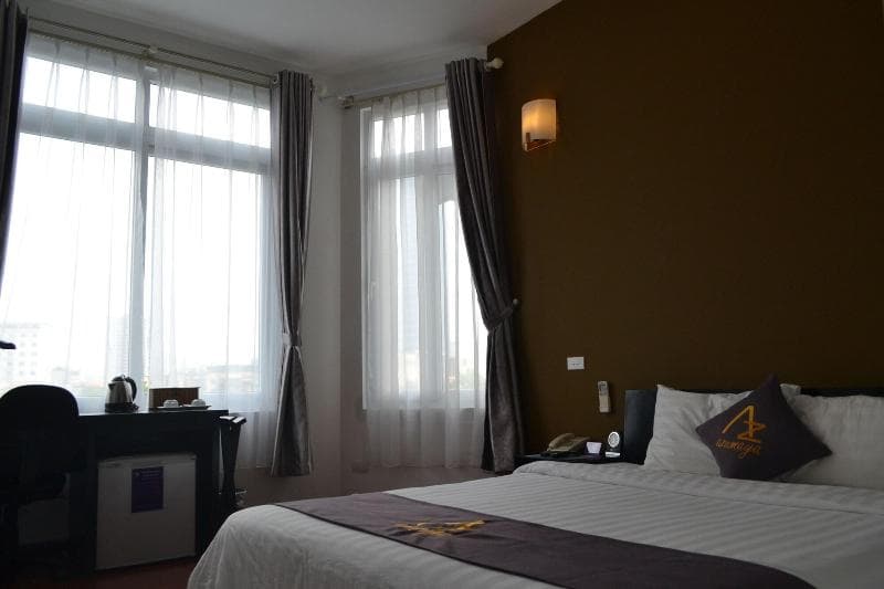 Azumaya Hotel Kim Ma 1 photo 1