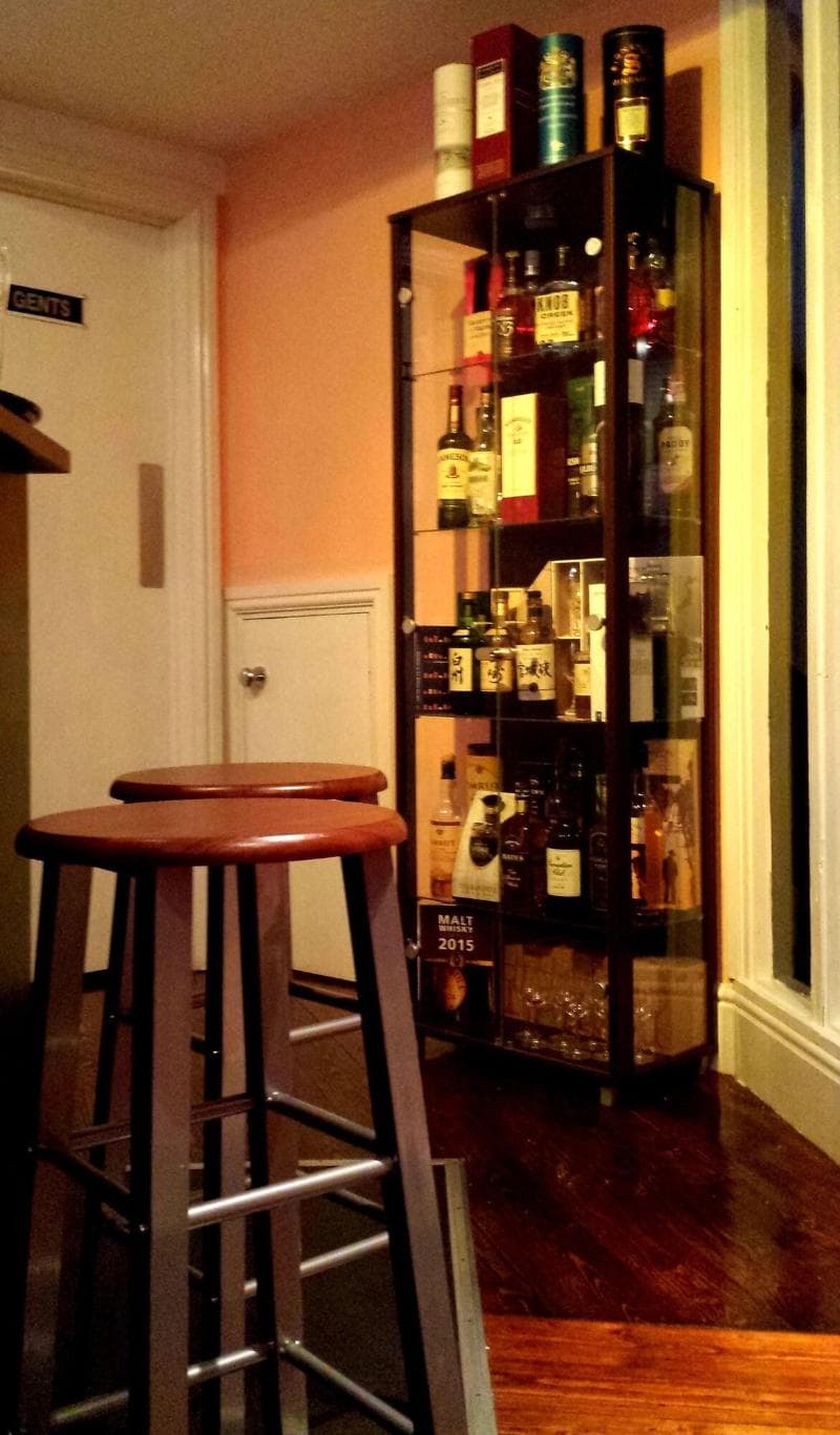 Robin 7 Lodge City Centre (Adults Only) 3