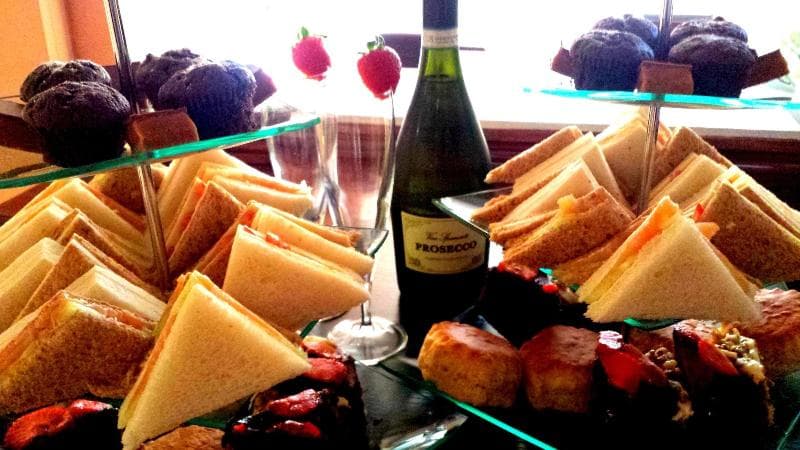 Robin 7 Lodge City Centre (Adults Only) main