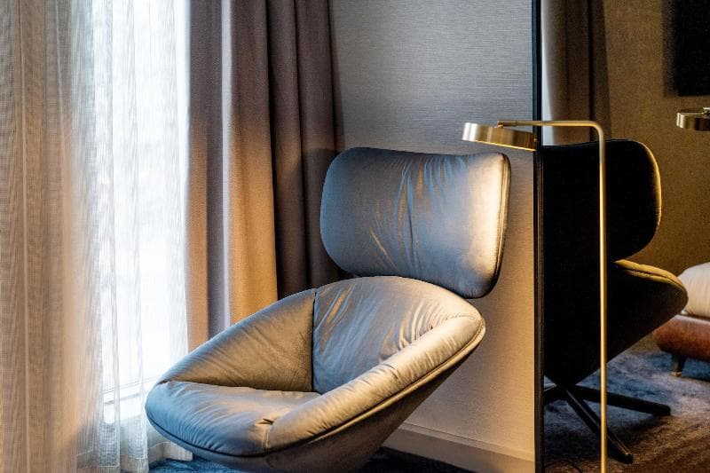 Novotel Leicester photo 1