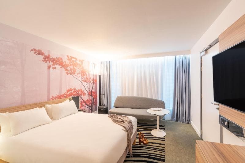 Novotel Leicester 3