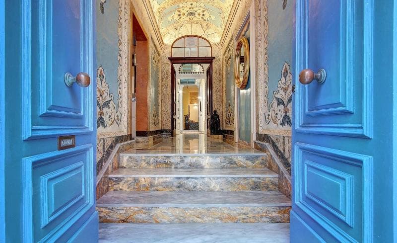 Palazzo Paolina Boutique Hotel 5