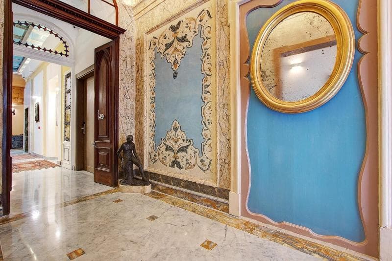 Palazzo Paolina Boutique Hotel 4