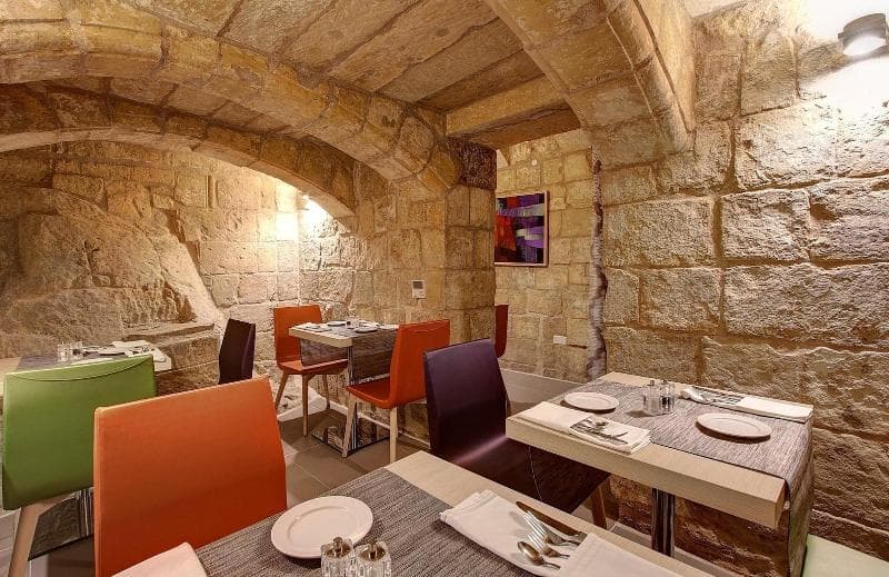 Palazzo Paolina Boutique Hotel 2