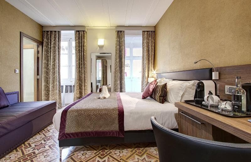 Palazzo Paolina Boutique Hotel 3