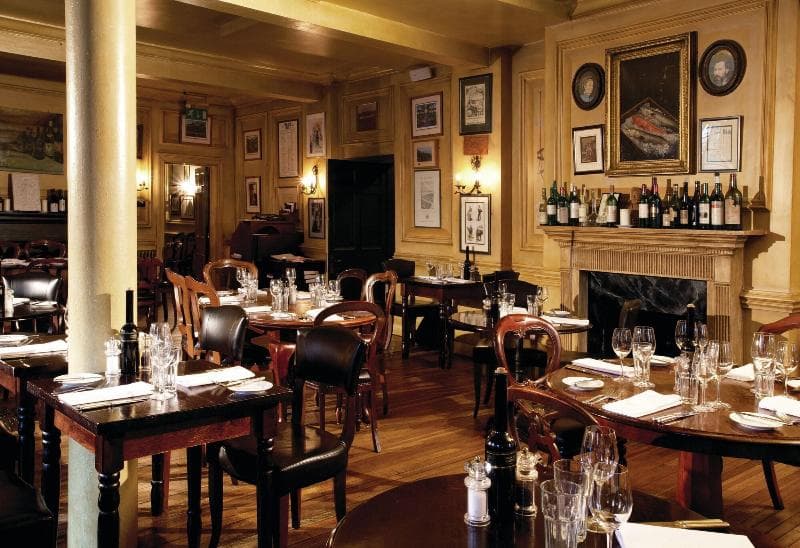 Hotel Du Vin Bristol City Centre 5