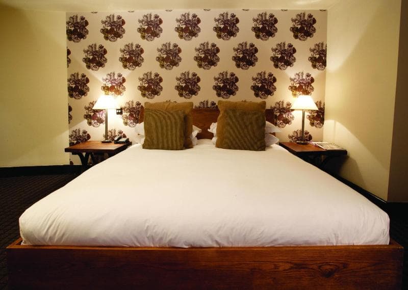 Hotel Du Vin Bristol City Centre 3