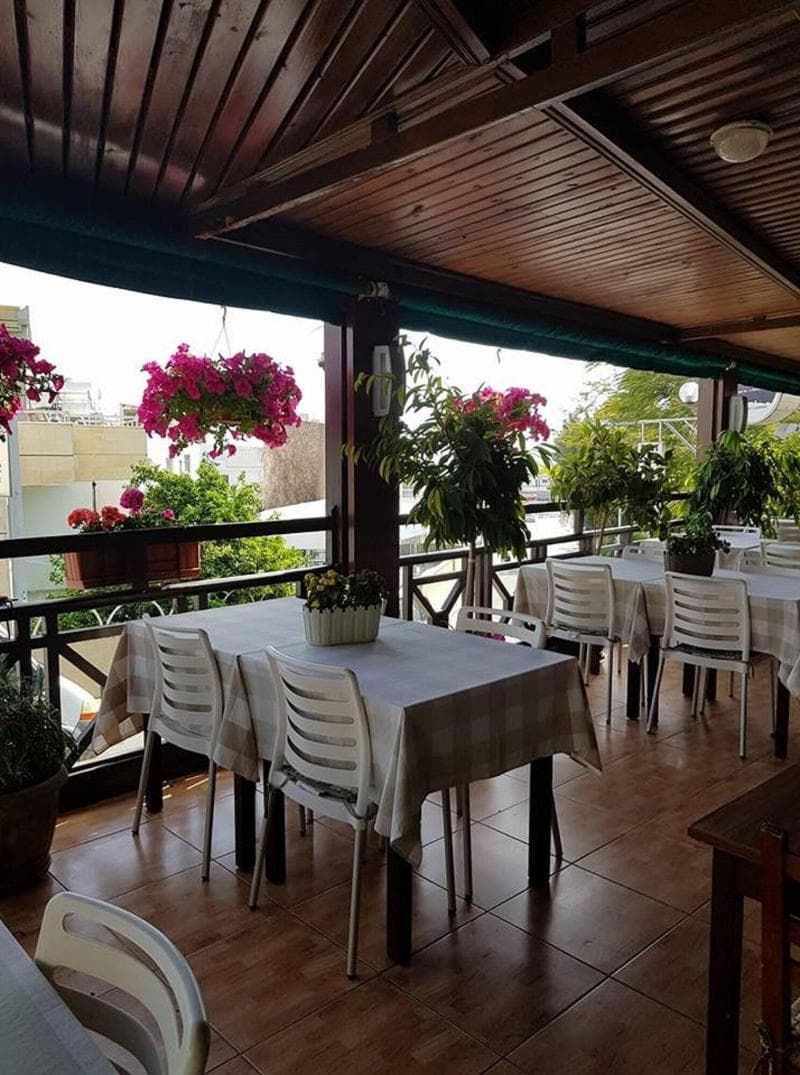 Myriama Apartments 4