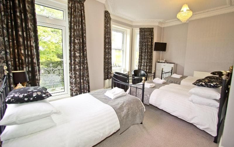 The Hedley Townhouse 3