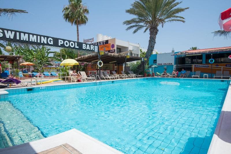Kkaras Hotel 5