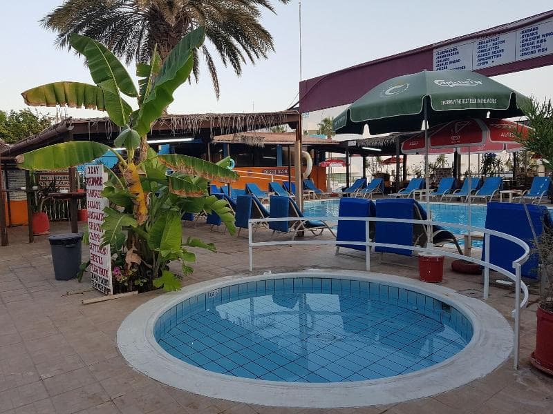 Kkaras Hotel photo 1