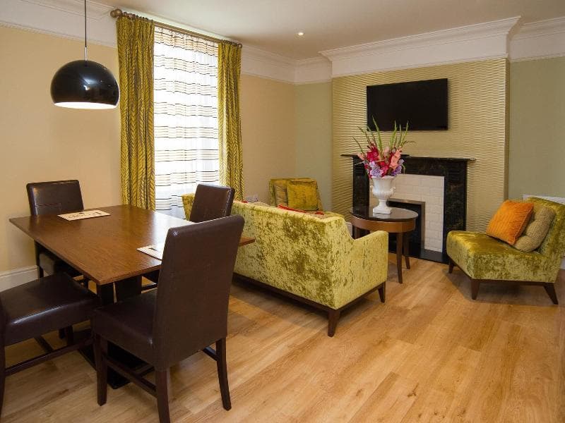 Lensfield Hotel photo 1