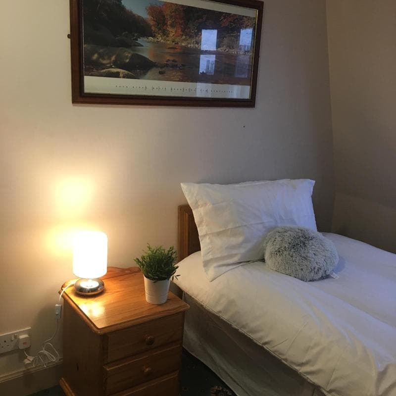 Terra Nova Hotel 4