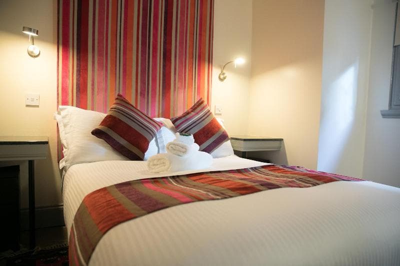 Aberdeen City Centre Hotel photo 1