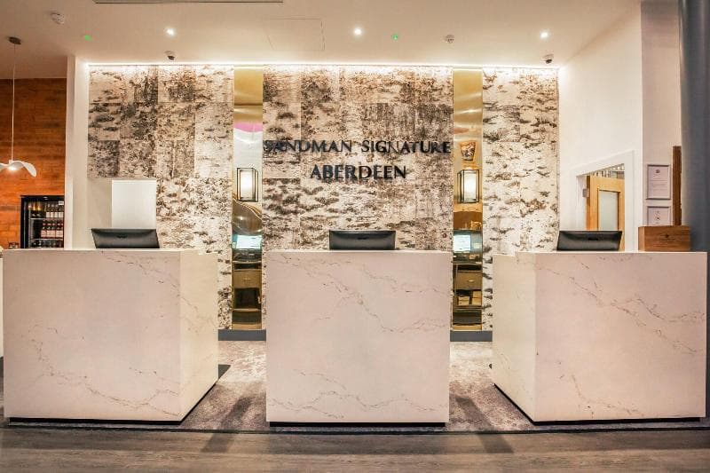 Sandman Signature Aberdeen Hotel 4