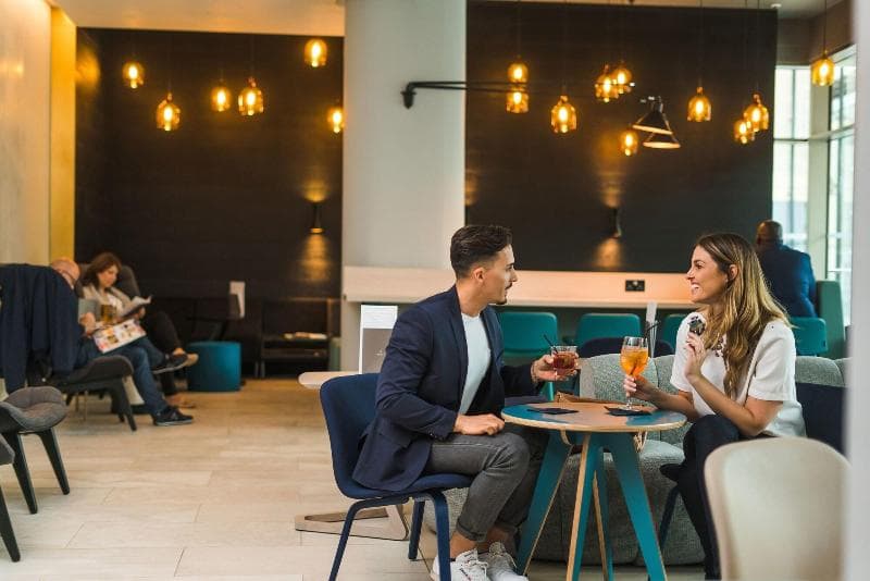 Apex City of Bath Hotel 2