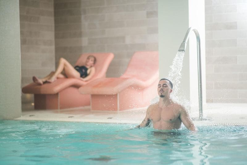 Apex City of Bath Hotel 3