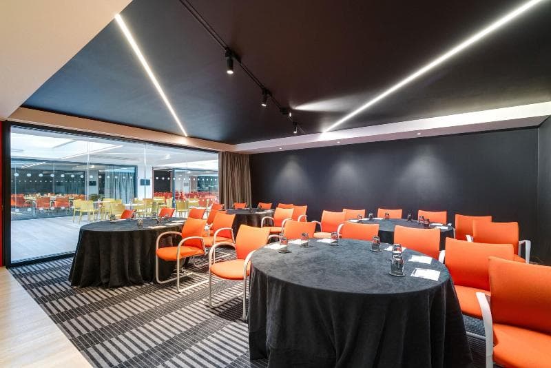 Apex City of Bath Hotel photo 1