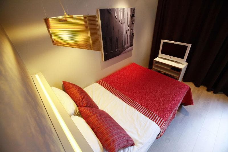 Centro Hotel 5