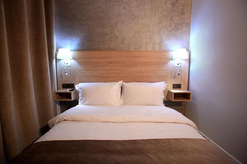Hotel Ichbilia 5