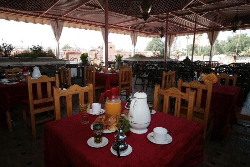 Hotel Ichbilia photo 1