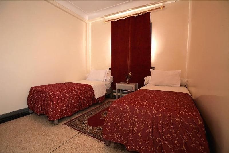 Hotel Ichbilia 3