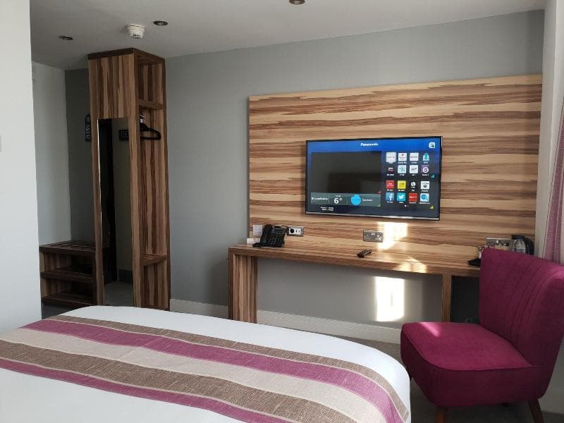 Escape Hotel 4