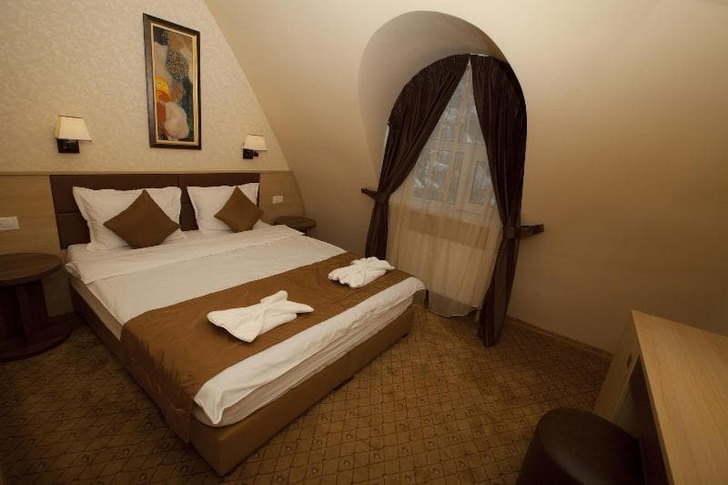 Hotel Saint George photo 1