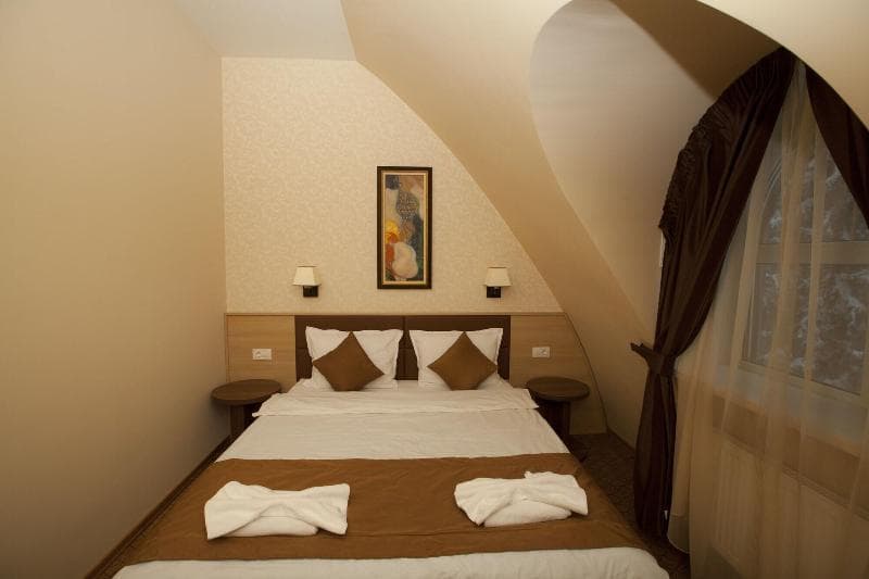 Hotel Saint George 5