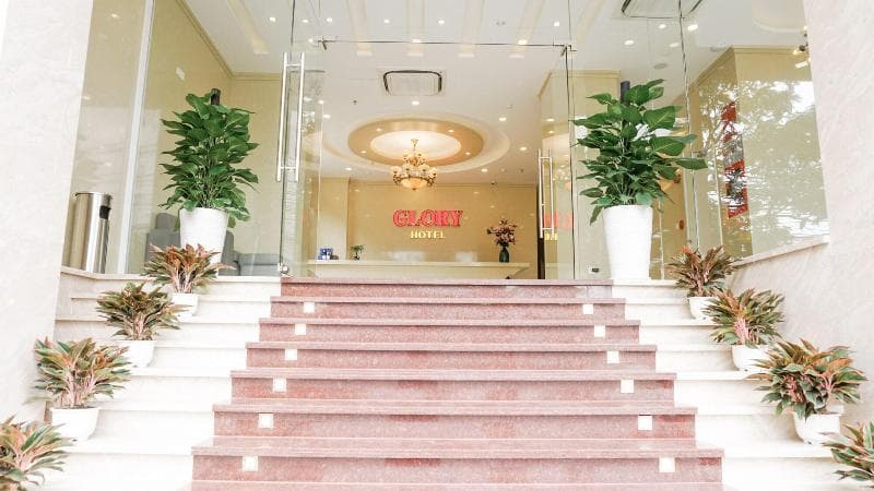 Glory Hotel 4