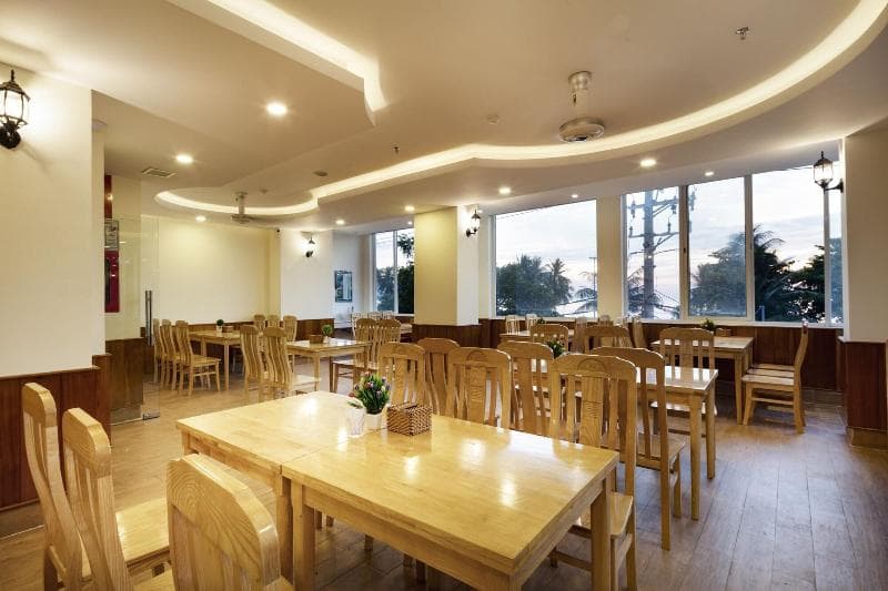 Glory Hotel photo 1