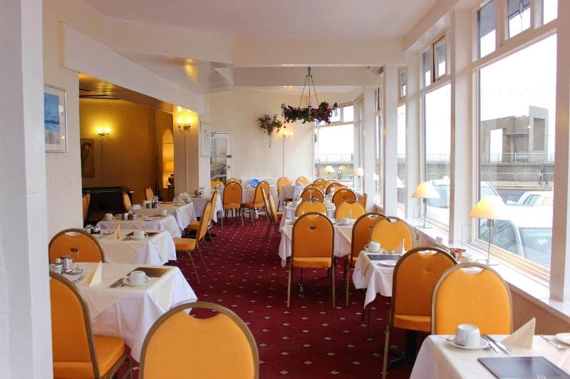 The Colwyn Hotel photo 1