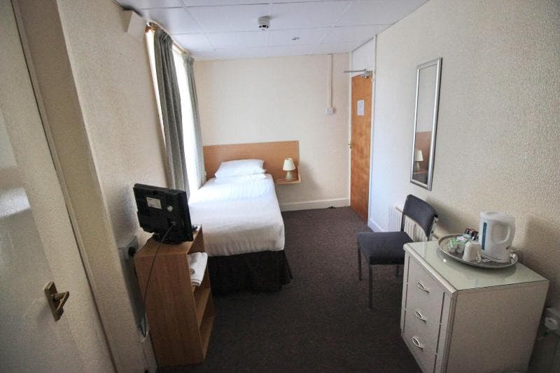 The Colwyn Hotel 3