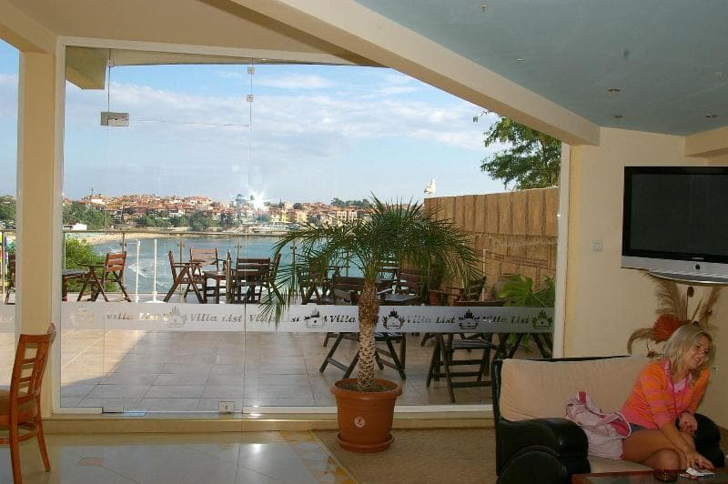 Villa List main